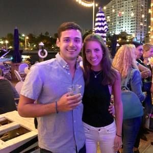 Meet your Posher, Missy